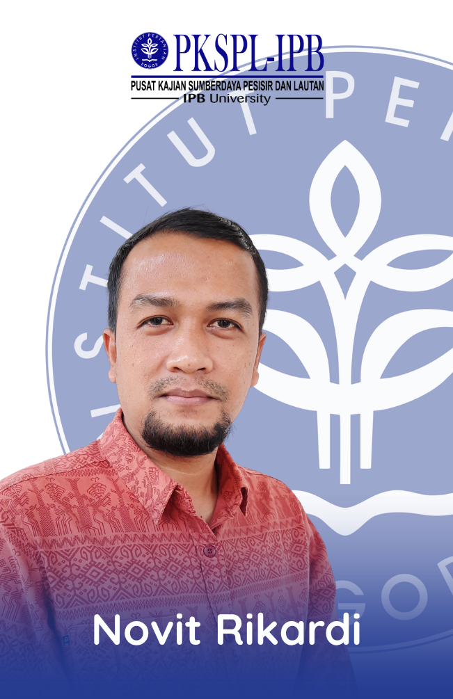 Profil Novit Rikardi