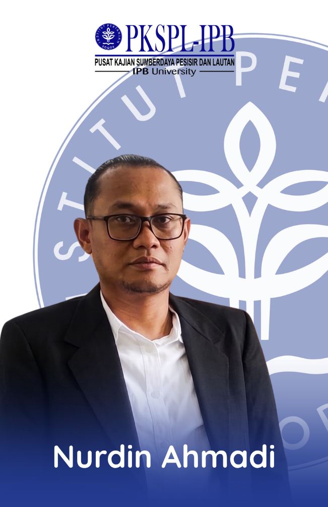 Profil Nurdin Ahmadi