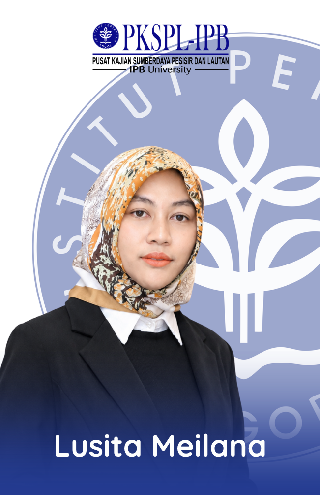Profil Lusita Meilana, PhD