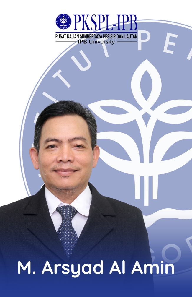 Profil M. Arsyad Al Amin