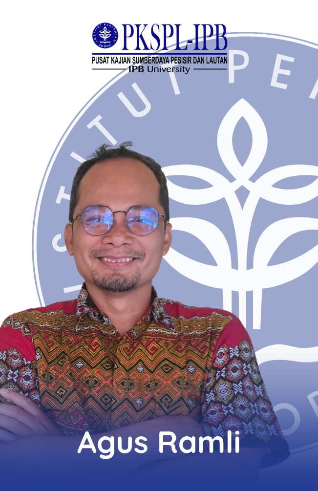 Profil Agus Ramli