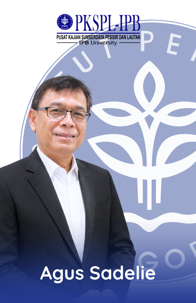 Profil Dr. Agus Sadelie