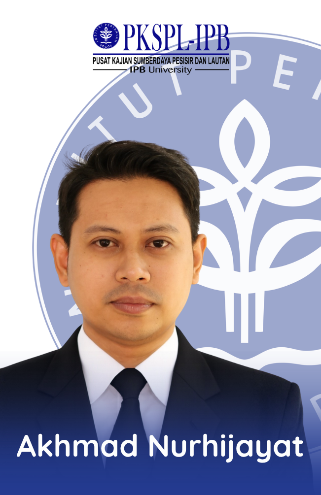 Profil Akhmad Nurhijayat, S.Pi, M.Si