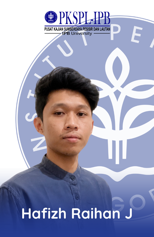 Profil Hafizh Raihan Jayanegara