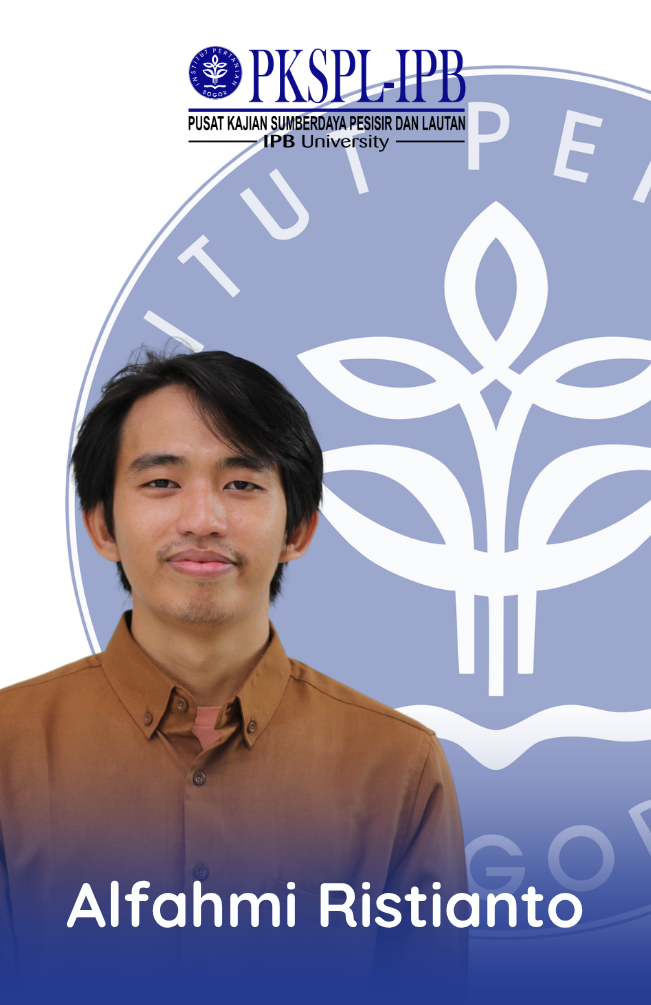 Profil Alfahmi Ristianto S.T.