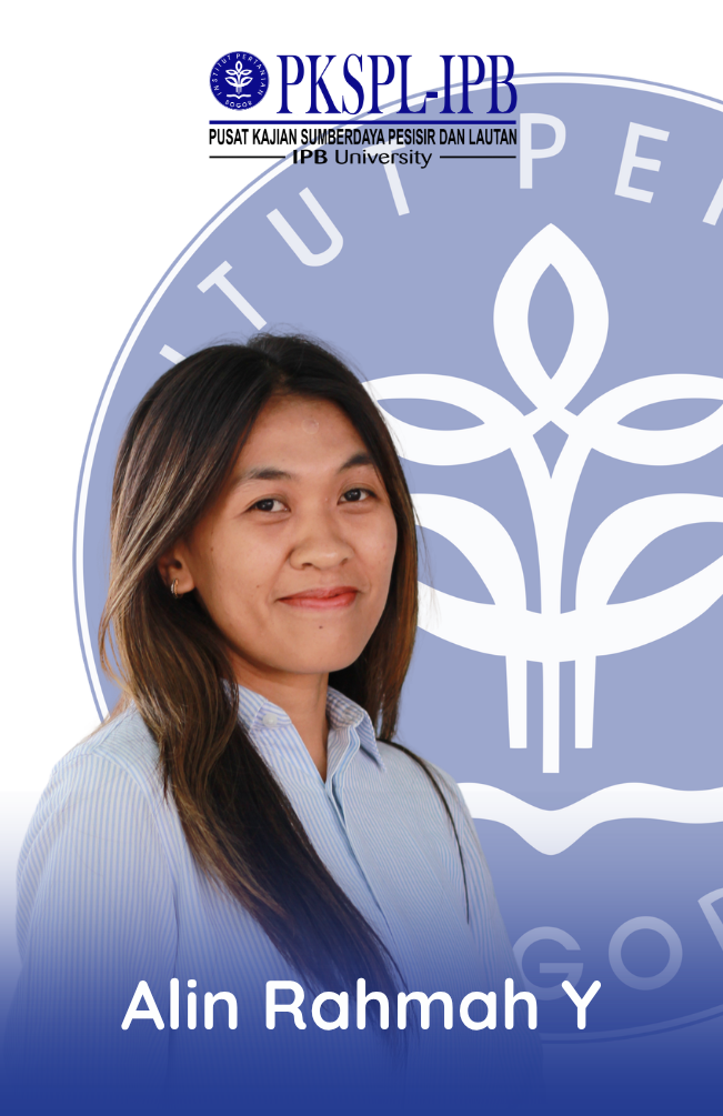 Profil Alin Rahmah Yuliani