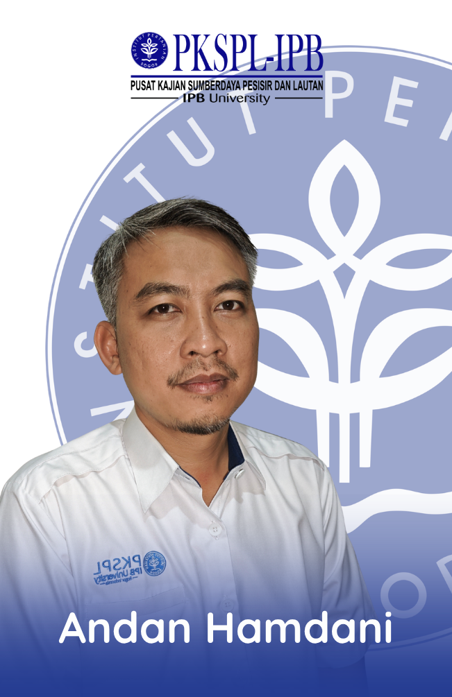 Profil Andan Hamdani