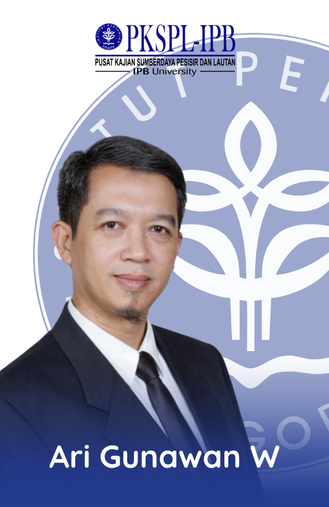 Profil Ari Gunawan Wardhana
