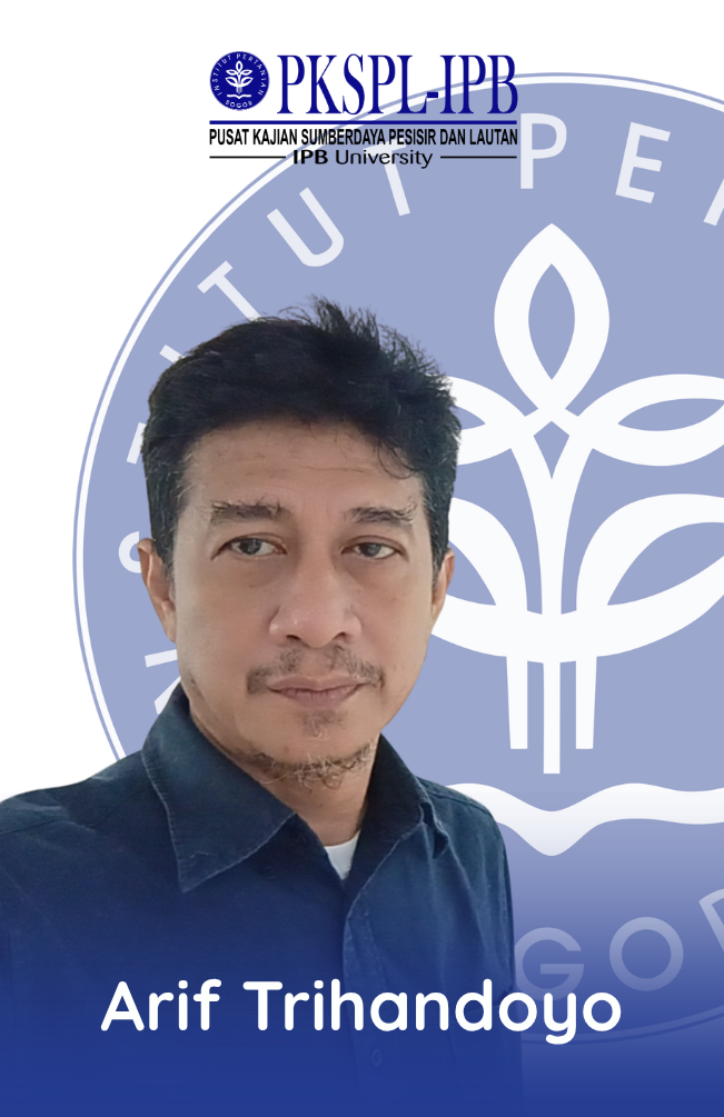 Profil Arif Trihandoyo Kesowo