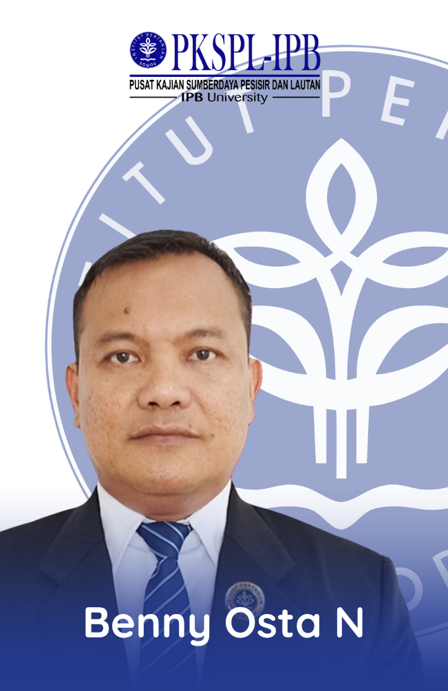 Profil Benny Osta Nababan