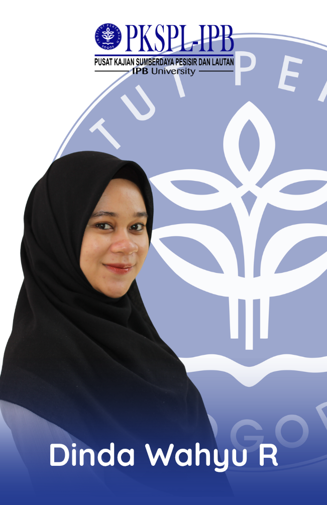 Profil Dinda Wahyu Rezki