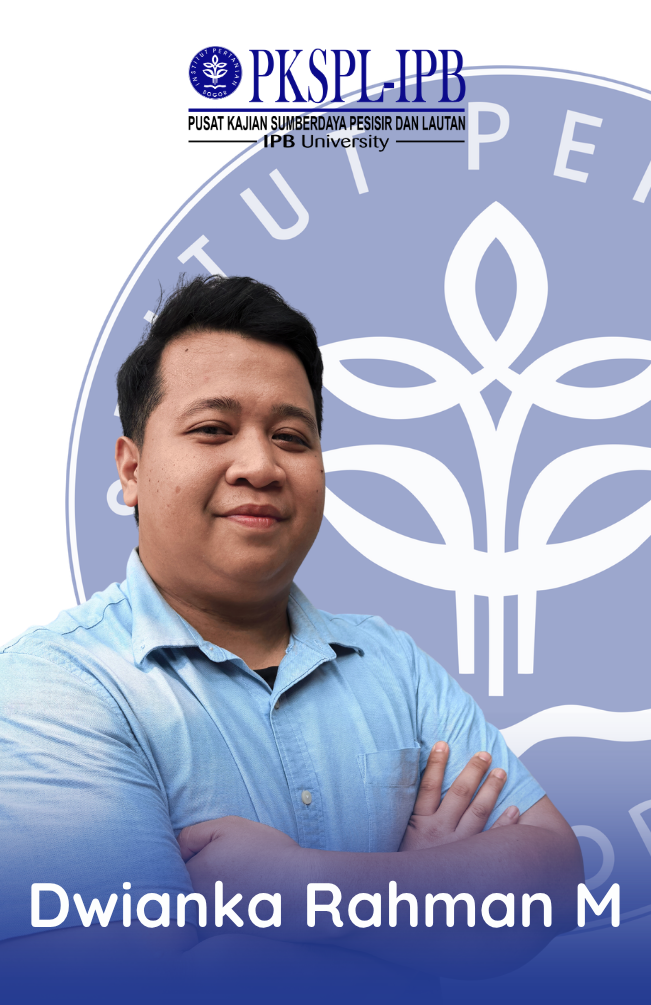 Profil Dwianka Rahman Maisalda, S.Pi., M.S.i