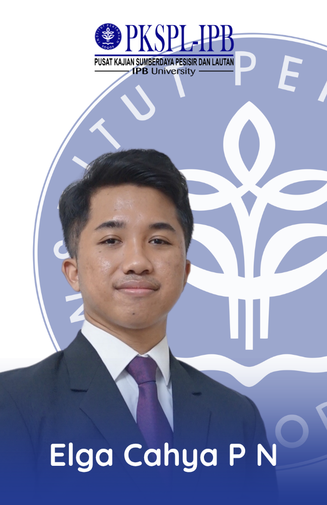 Profil Elga Cahya Putra Nugraha, S.Pi