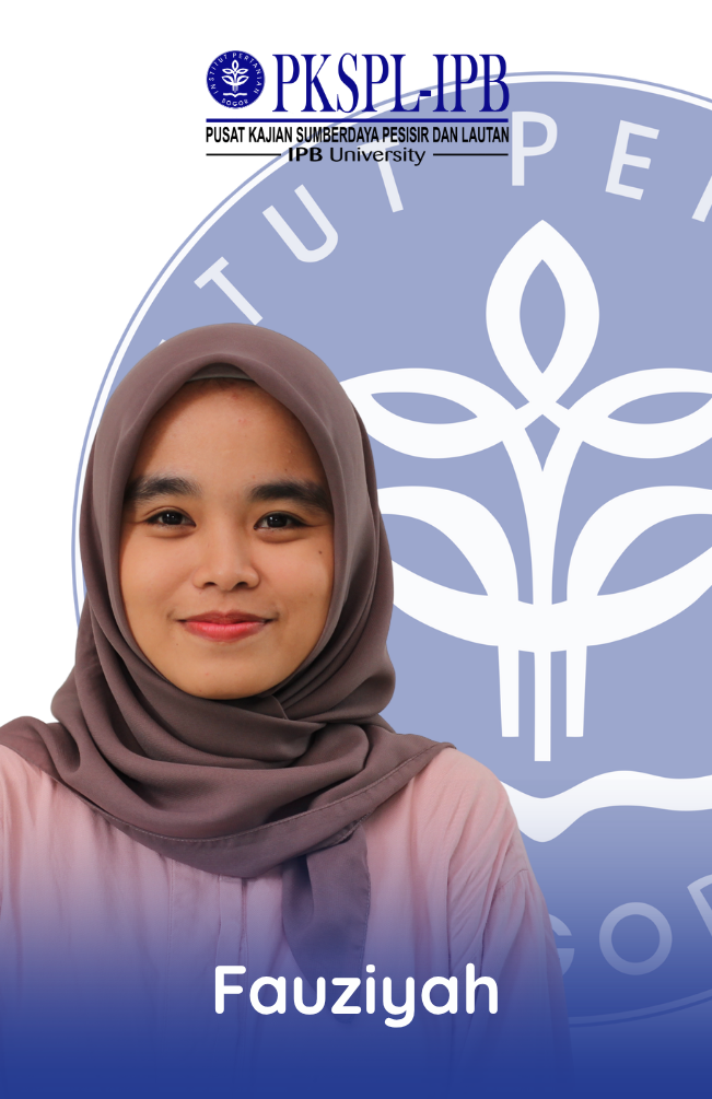 Profil Fauziyah, S.Pi, M.Si