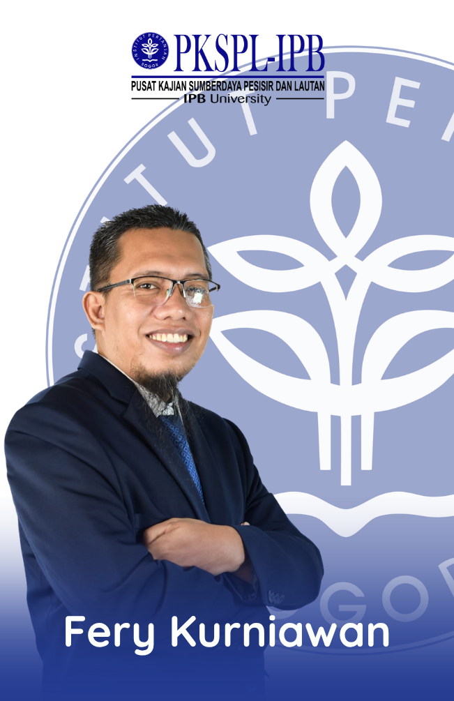 Profil Fery Kurniawan