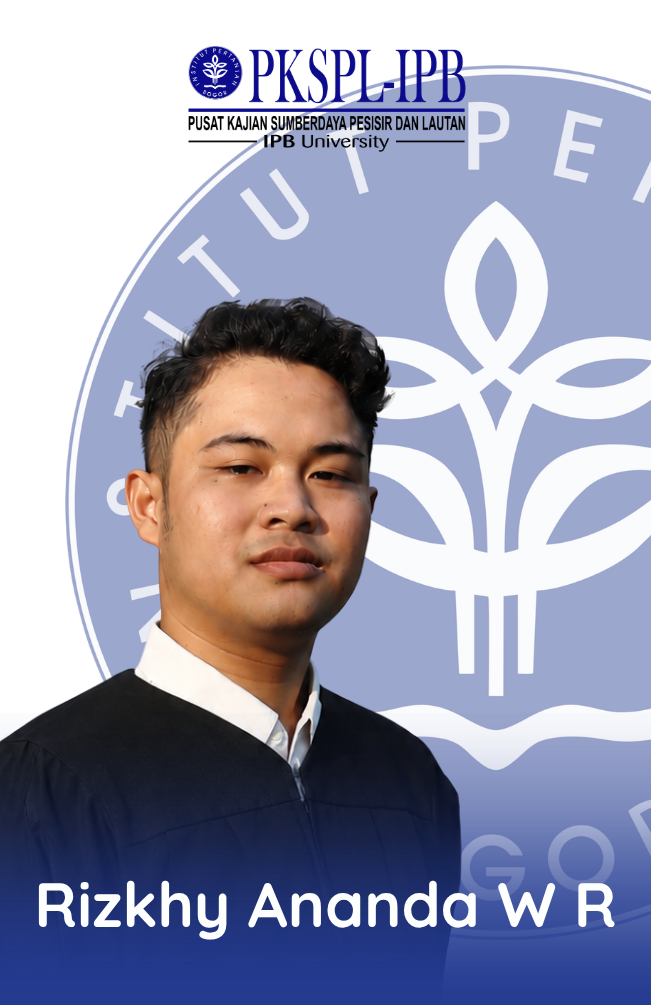 Profil Rizkhy Ananda Wida Rachman, S.Pi