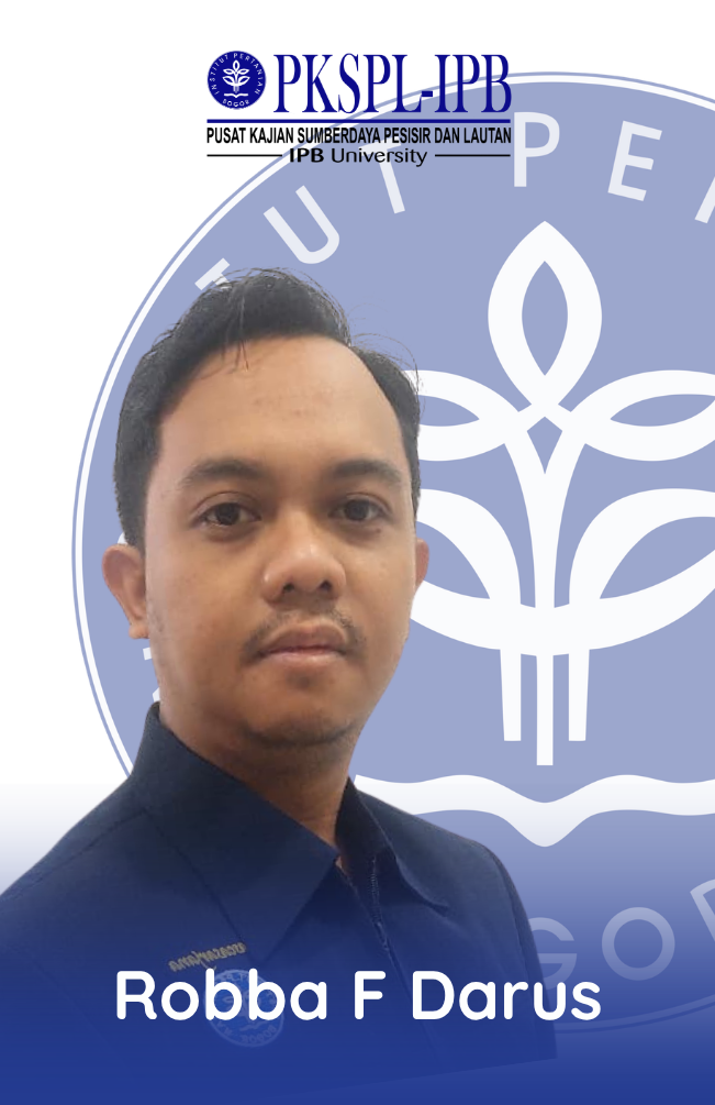 Profil Robba Fahrisy Darus