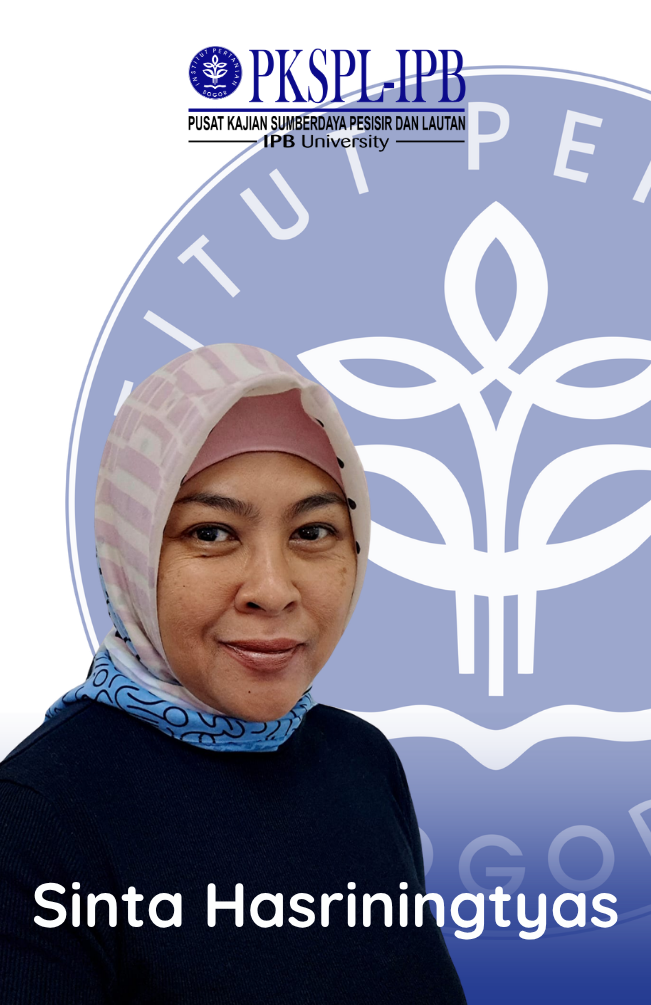 Profil Sinta Hasriningtyas