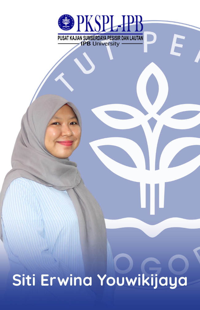 Profil Siti Erwina Youwikijaya, SPi, MSi